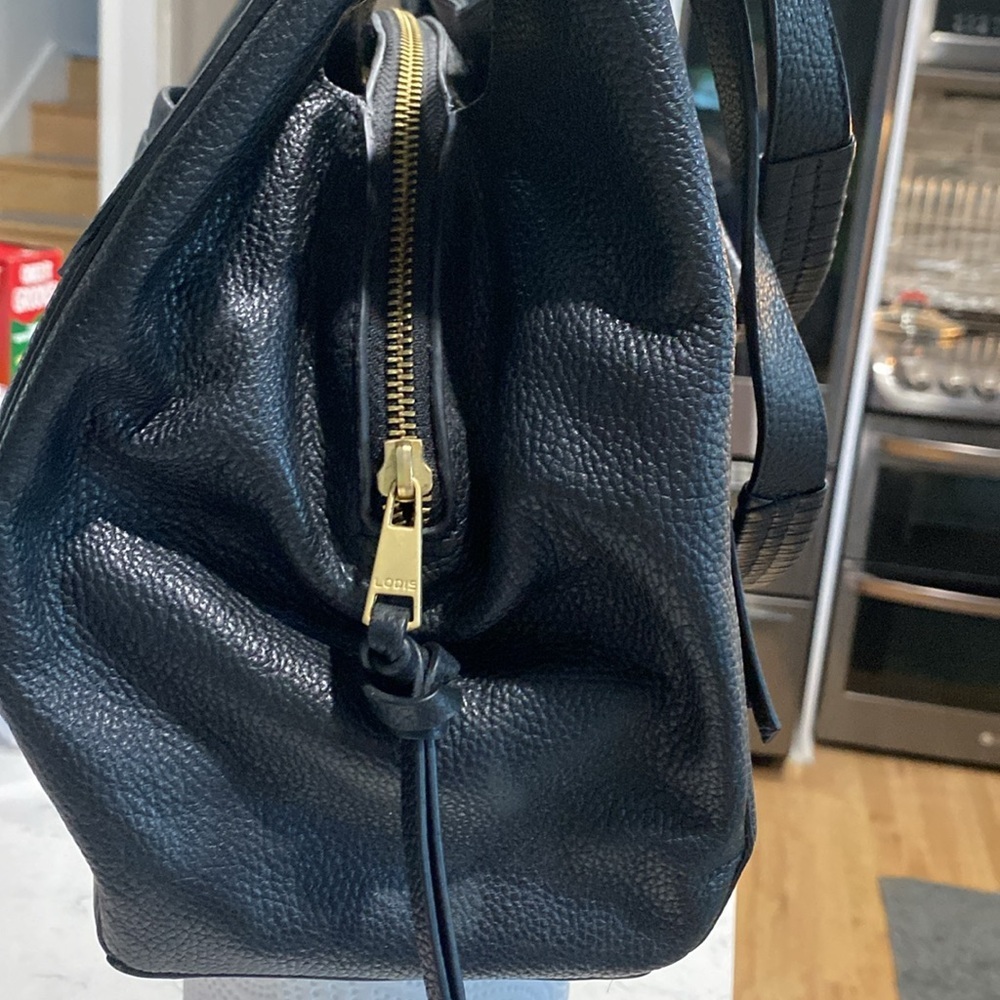 Lodis Leather Bag ⭐️ - Picture 5 of 15